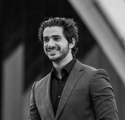 Jack Germani, Founder & CEO